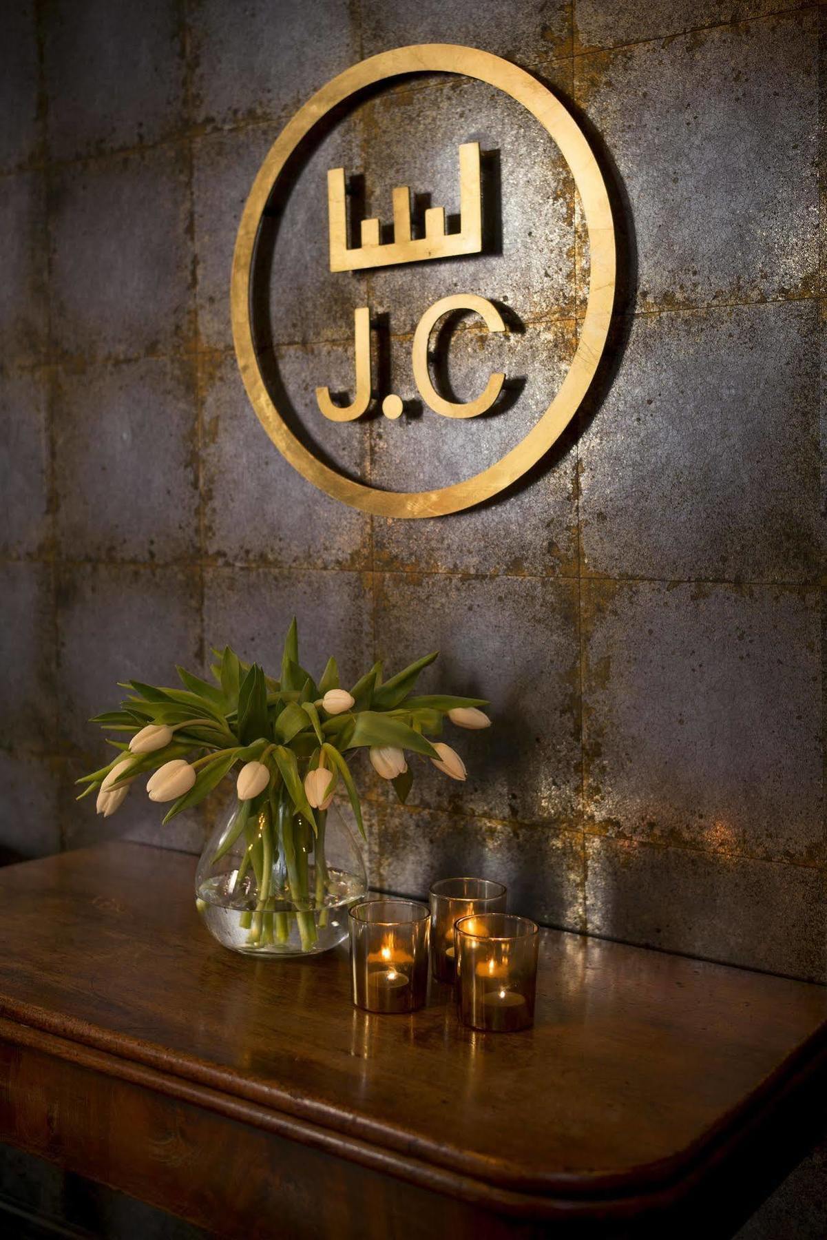 Judges Court Hotel ยอร์ค ภายนอก รูปภาพ